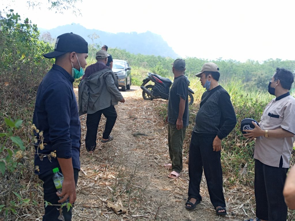 Lokasi Kampus 2 STAIL