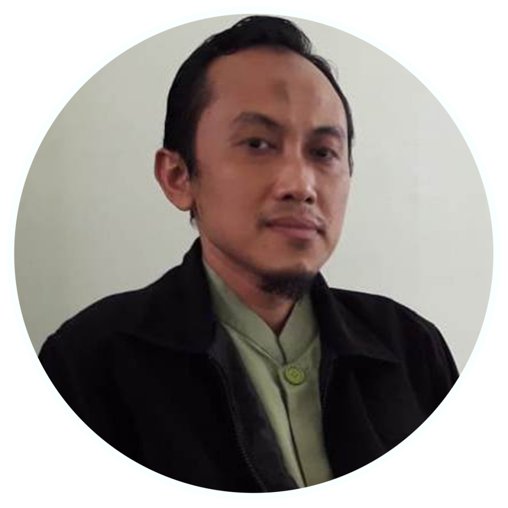 Kaprodi EKSYA