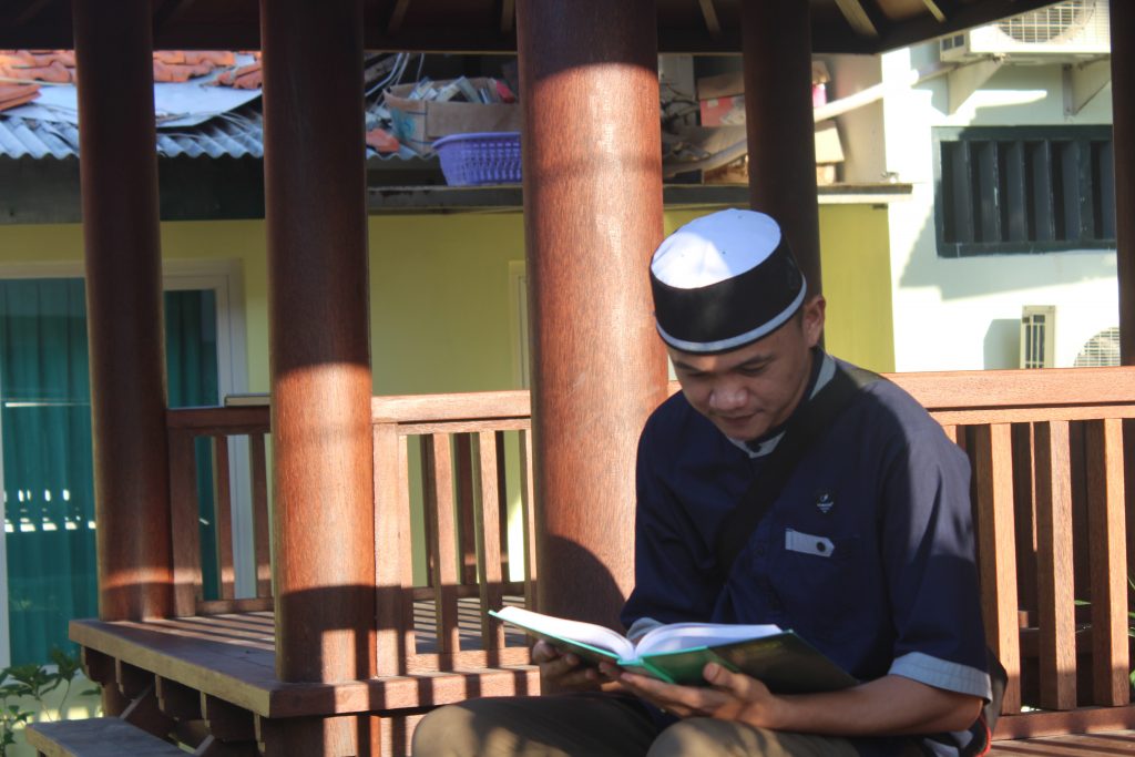 Kampus Merdeka