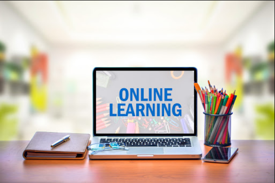 Kuliah Online STAIL