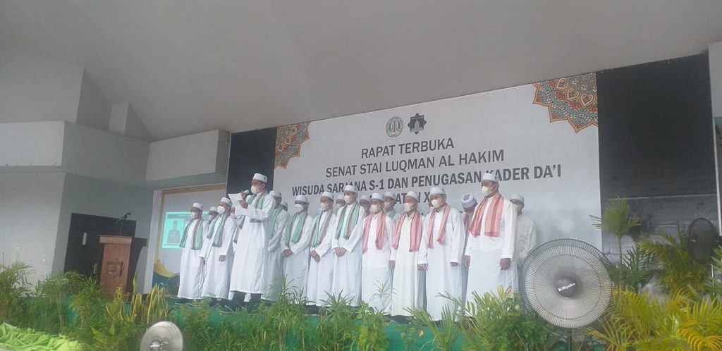 Penugasan STAIL