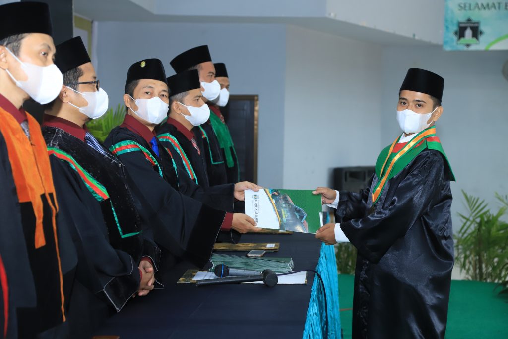 Firman KPI STAIL