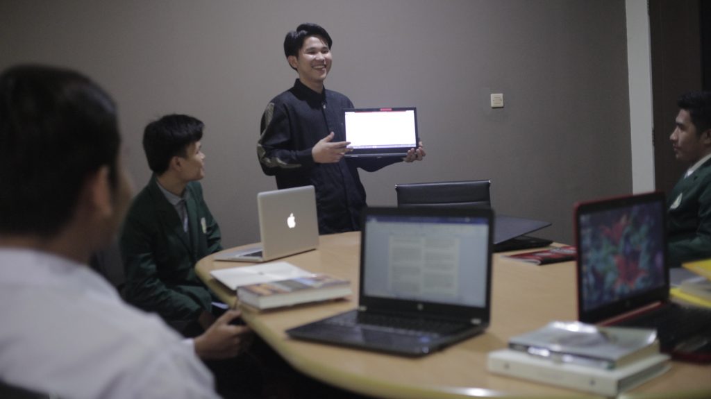 KPI STAIL