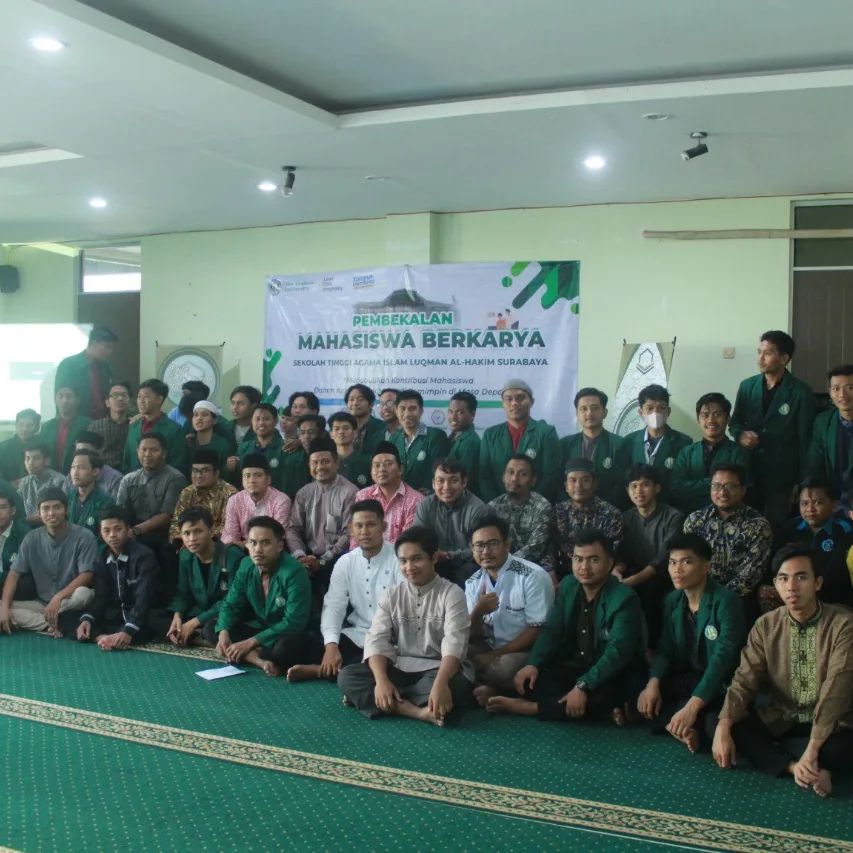 Mahasiswa Berkarya STAIL