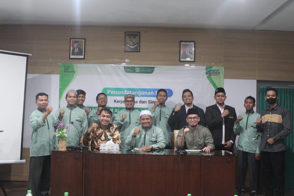STAIL-BMH Jalin Kerjasama