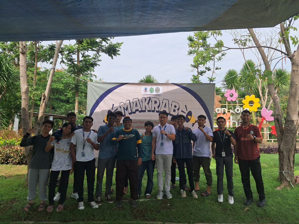 Makrab MPI STAIL