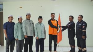 Pelantikan-SRU-STAI-Luqman-Al-Hakim-Surabaya
