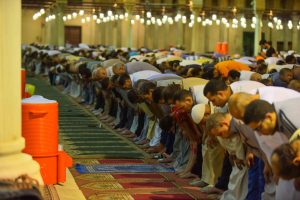 Ramadhan Marathon Jiwa