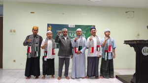 Tugas Ramadhan STAIL