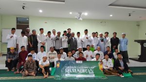 Tugas Ramadhan STAIL