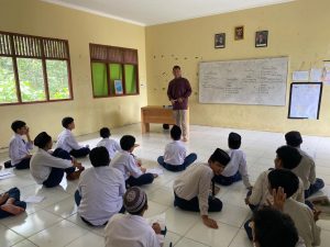 Tugas Ramadhan STAIL