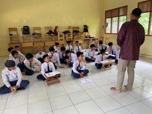 Tugas Ramadhan STAIL