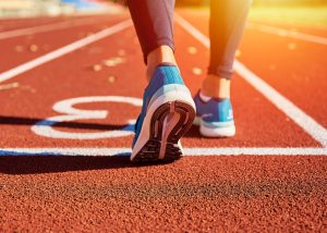 Ramadhan Marathon Jiwa