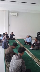 Sambang Dai Ramadhan