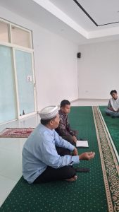 Sambang Dai Ramadhan