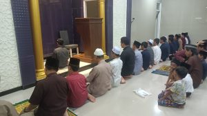 Mahasiwa STAIL Tugas Dakwah di Kediri