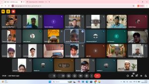 Sapa Dai Ramadhan STAIL